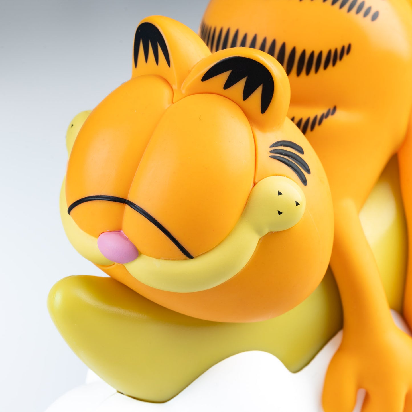 Lampara Garfield 3D