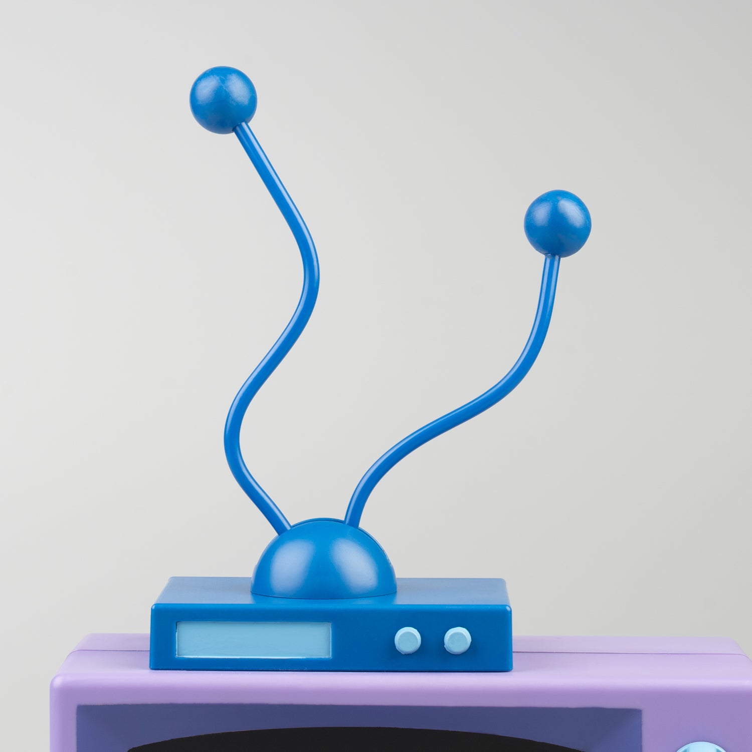 Lampara Los Simpson TV