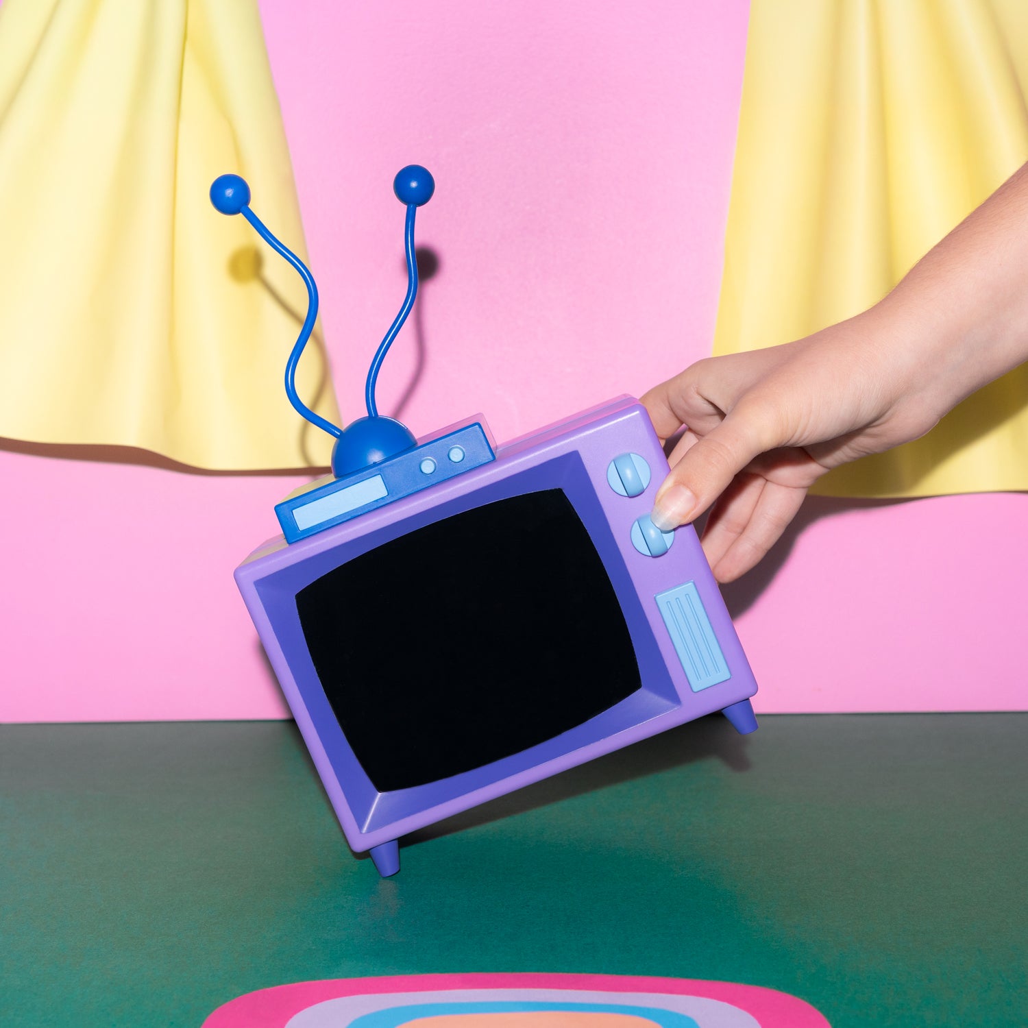 Lampara Los Simpson TV