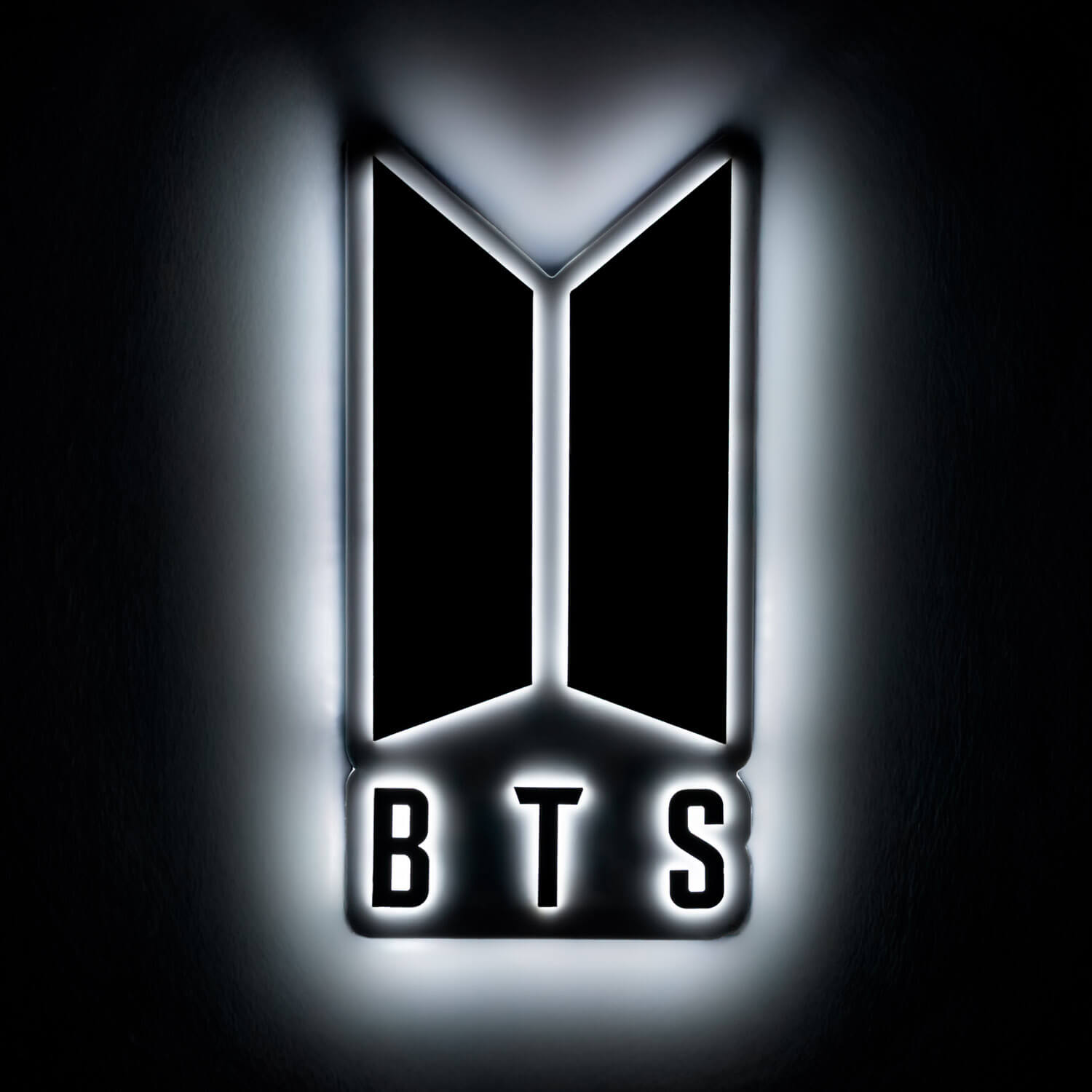 Lámpara BTS