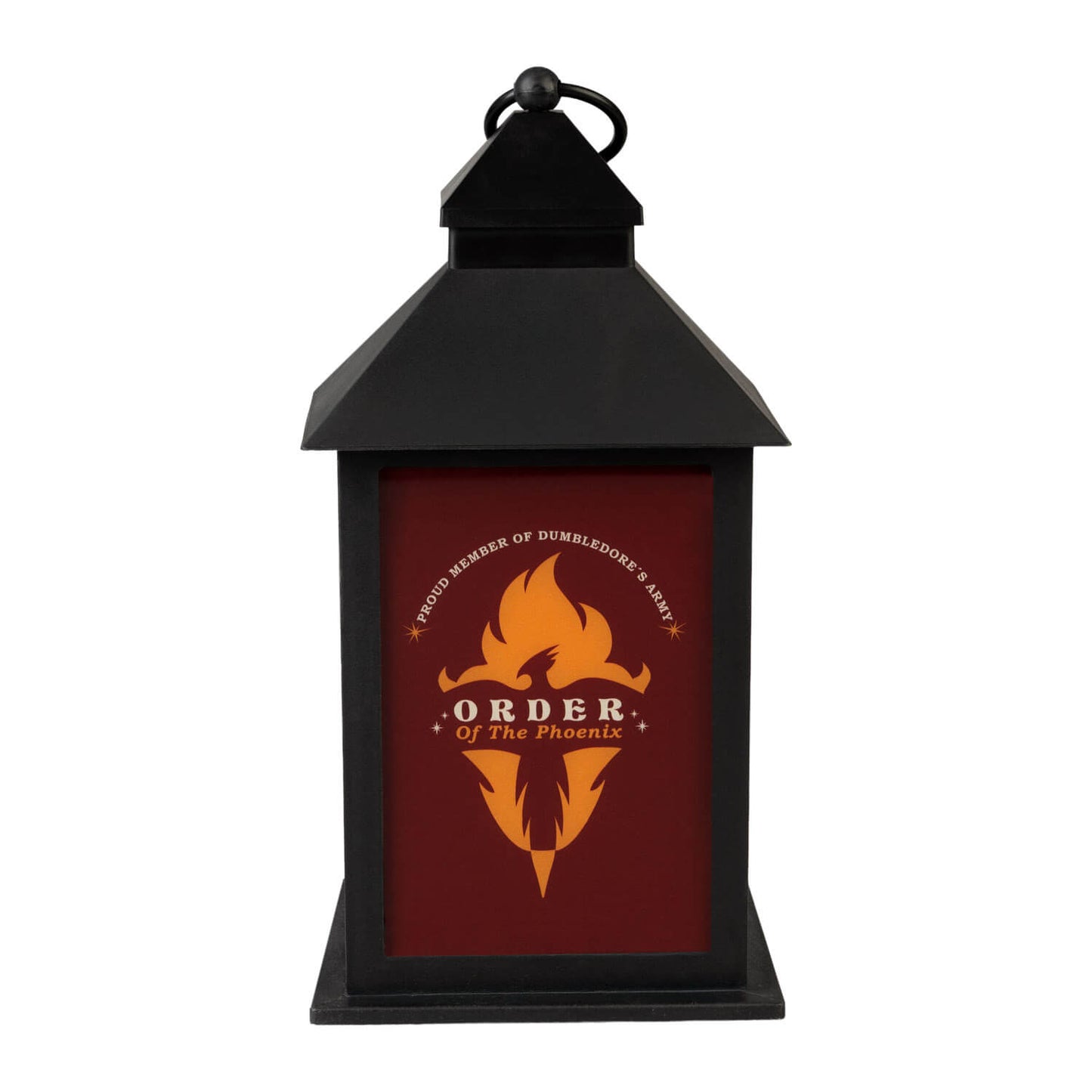 Lámpara Harry Potter La Orden Del Fénix