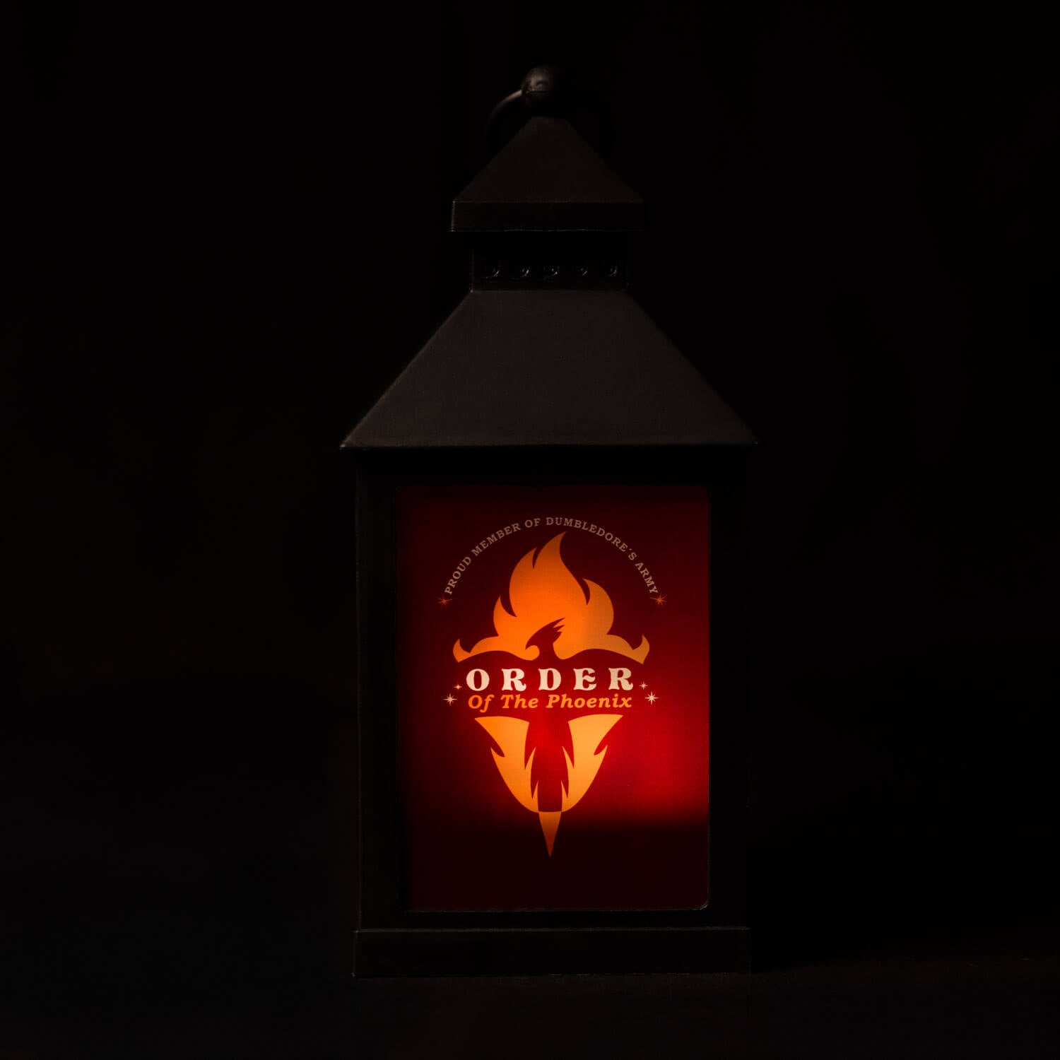 Lámpara Harry Potter La Orden Del Fénix