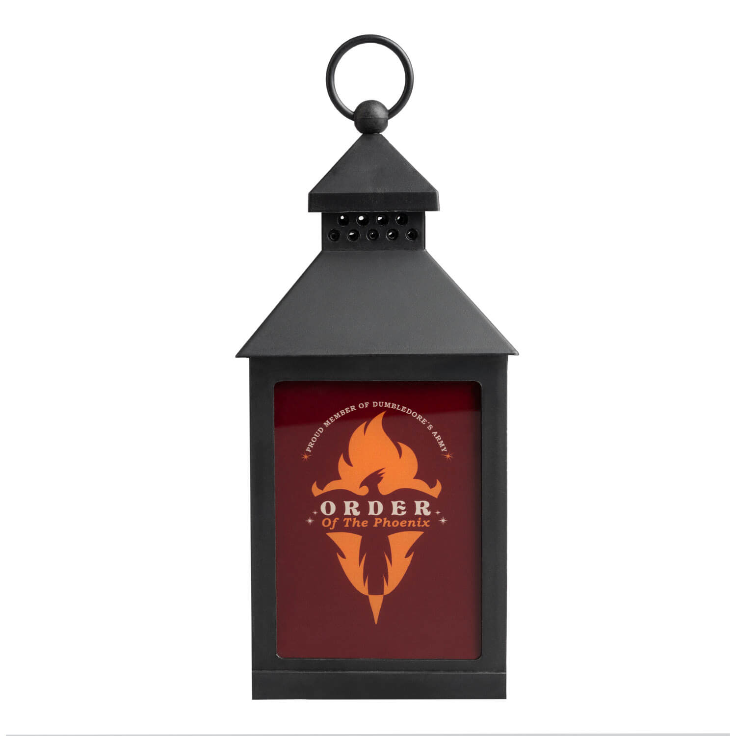 Lámpara Harry Potter La Orden Del Fénix