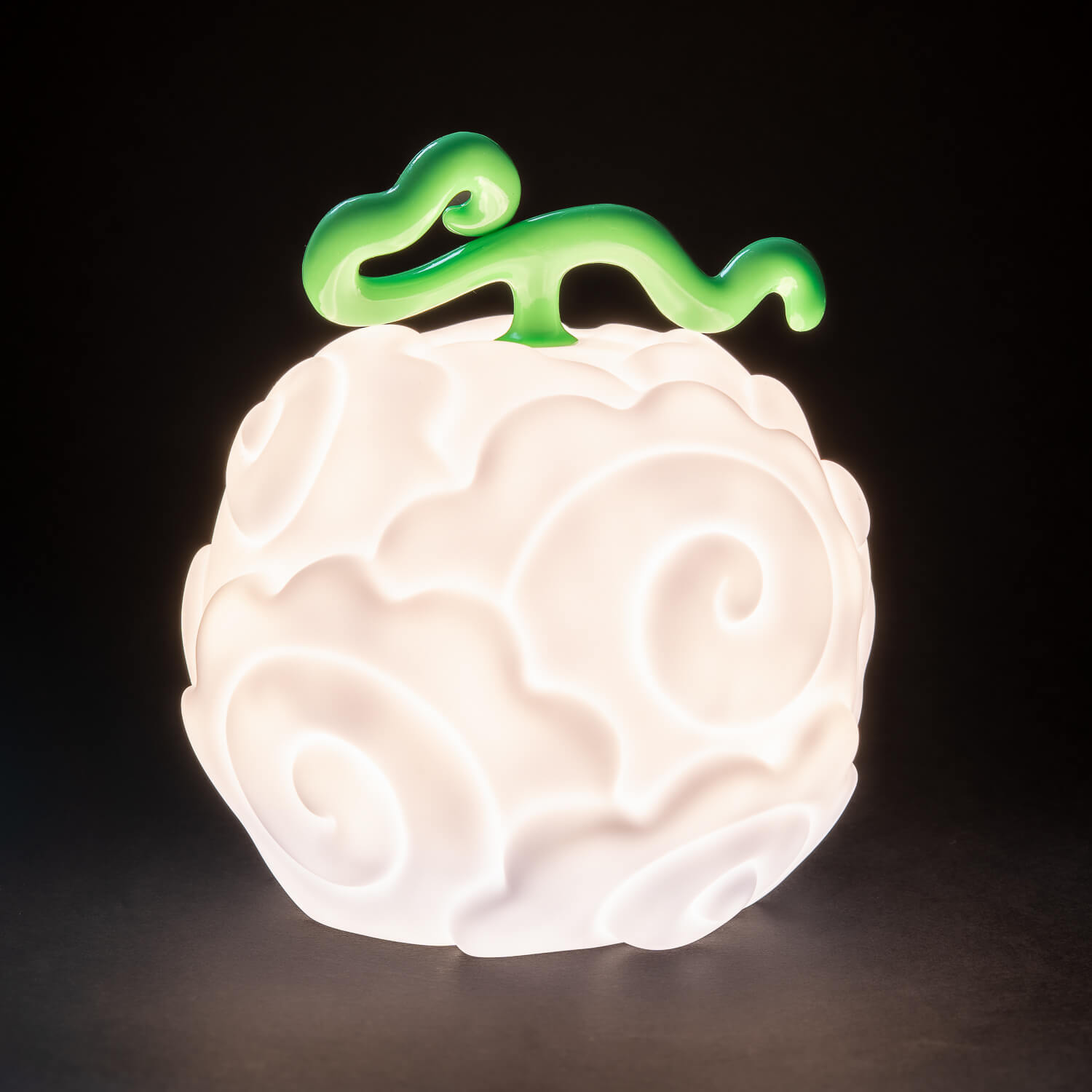 Lámpara One Piece Fruta Moku Moku