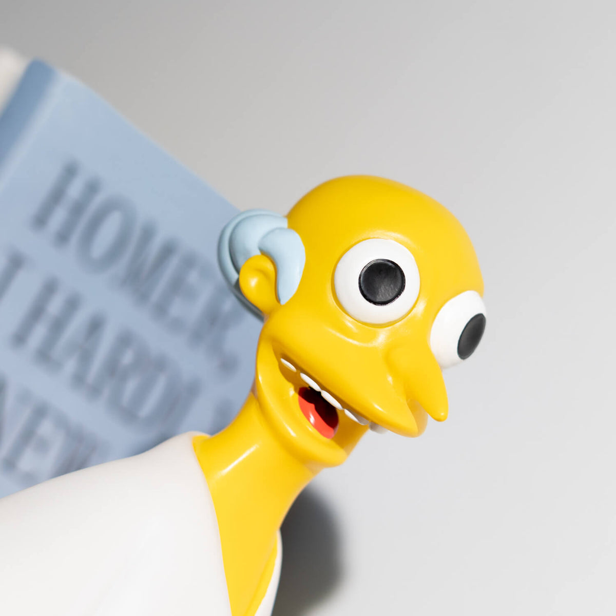 Lámpara Los Simpson Señor Burns