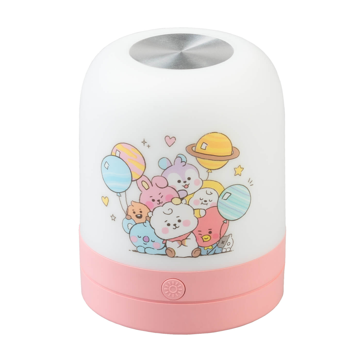 Lámpara De Ambiente BT21