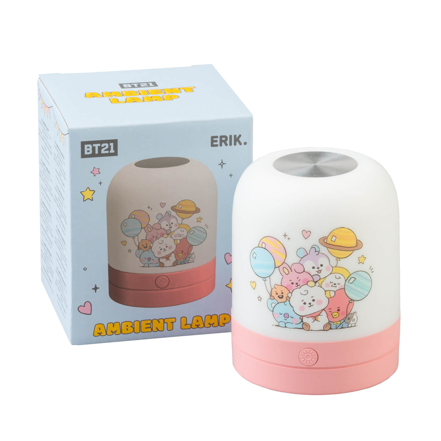 Lámpara De Ambiente BT21