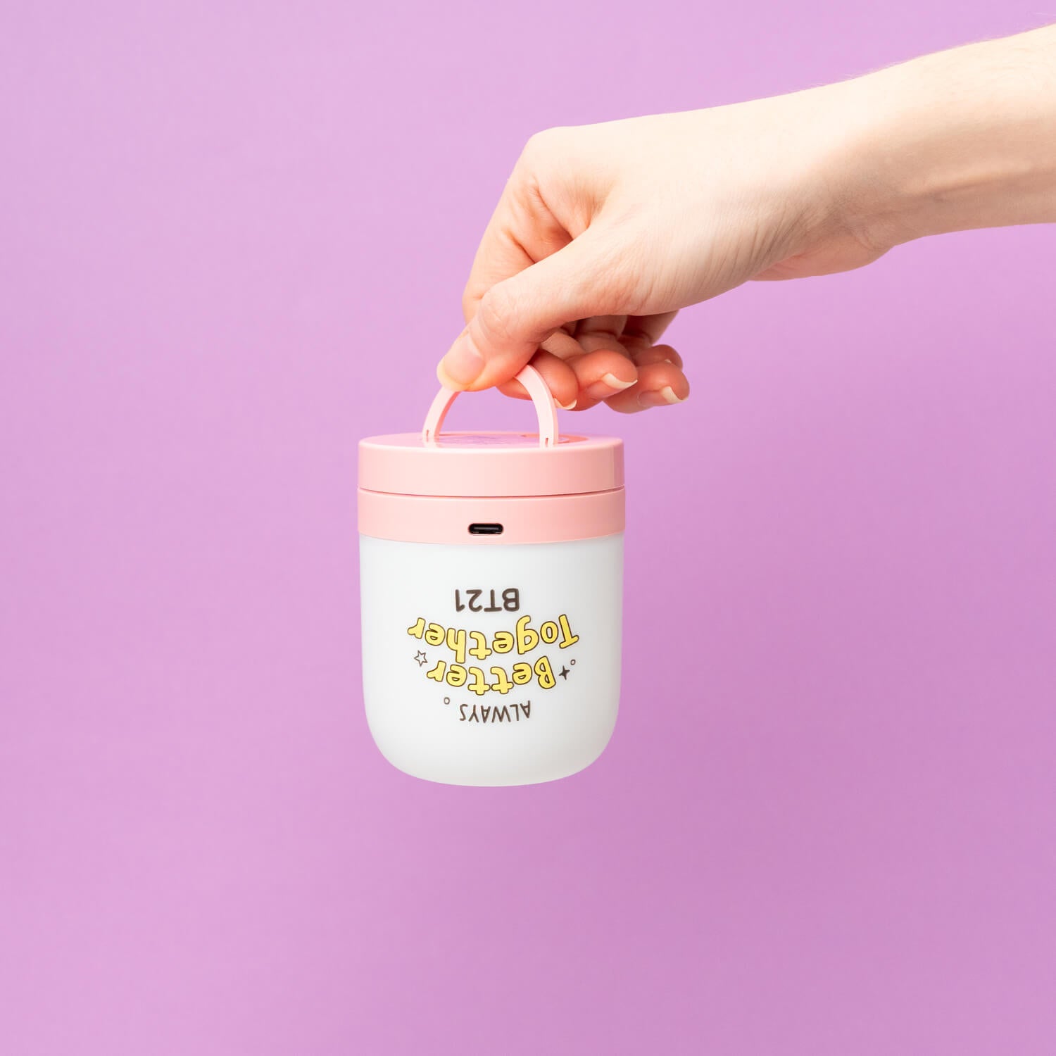 Lámpara De Ambiente BT21
