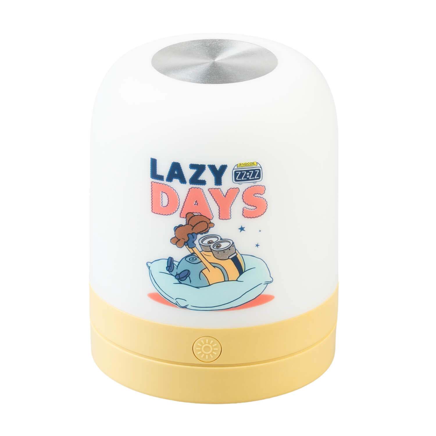 Lámpara De Ambiente Minions