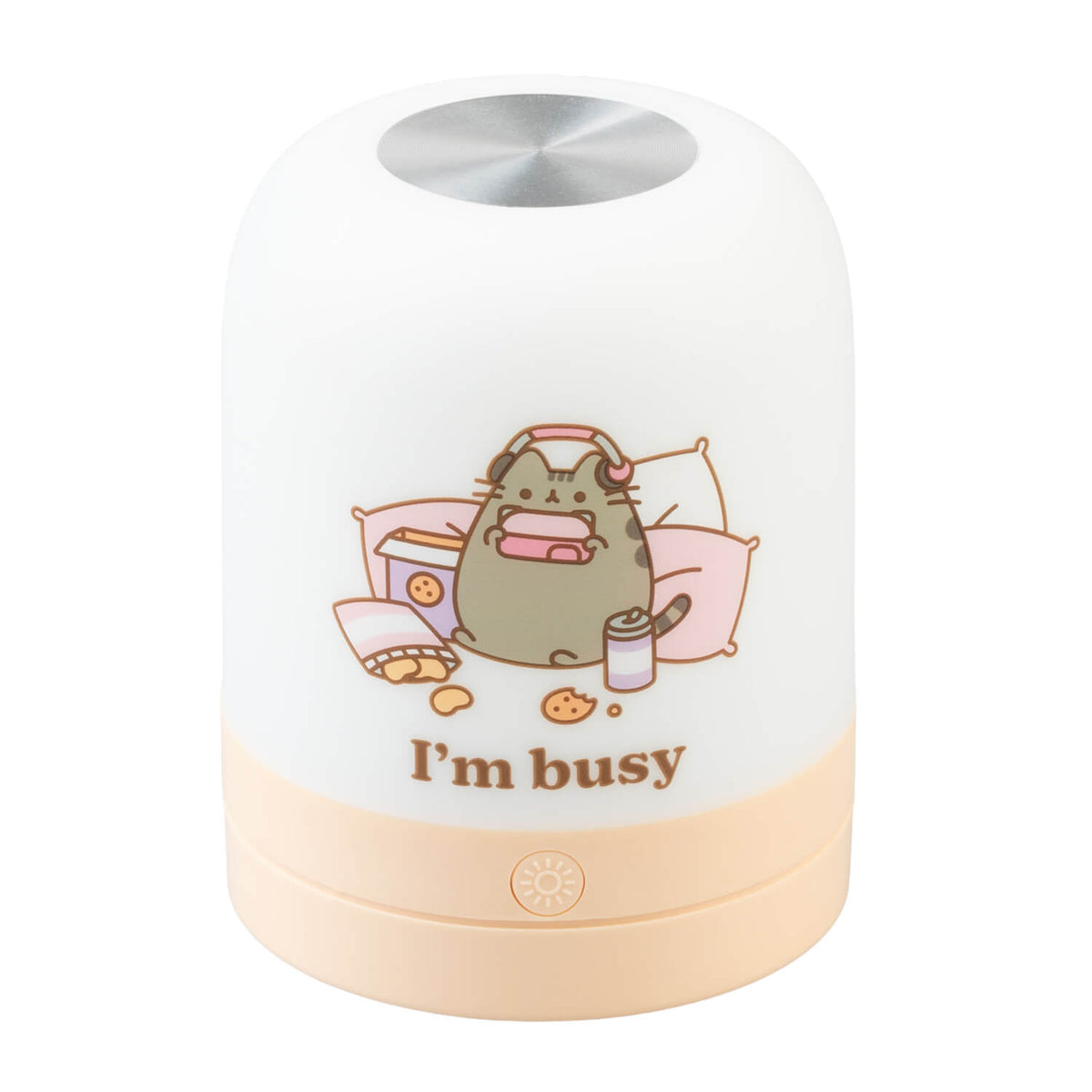 Lámpara De Ambiente Pusheen
