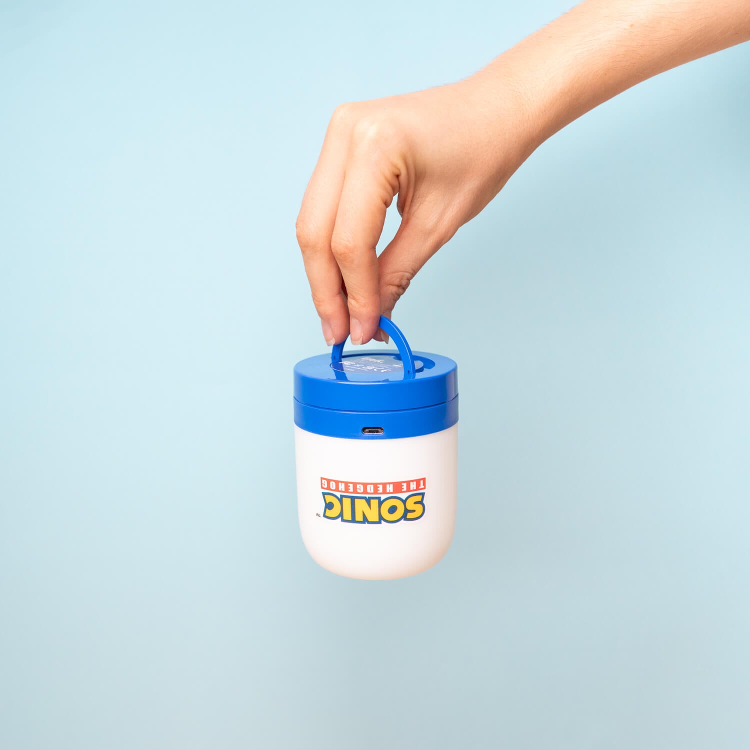 Lámpara De Ambiente Sonic
