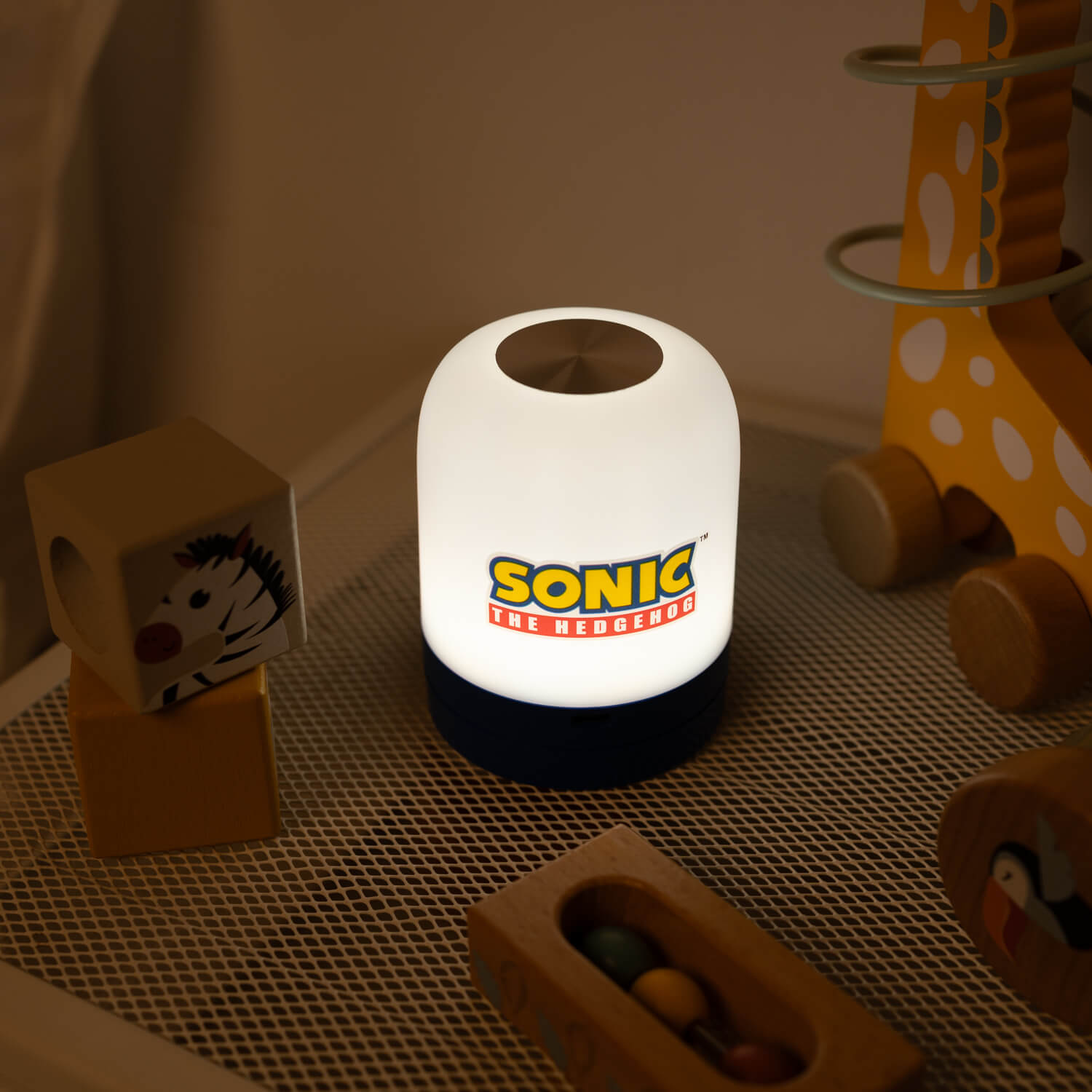 Lámpara De Ambiente Sonic