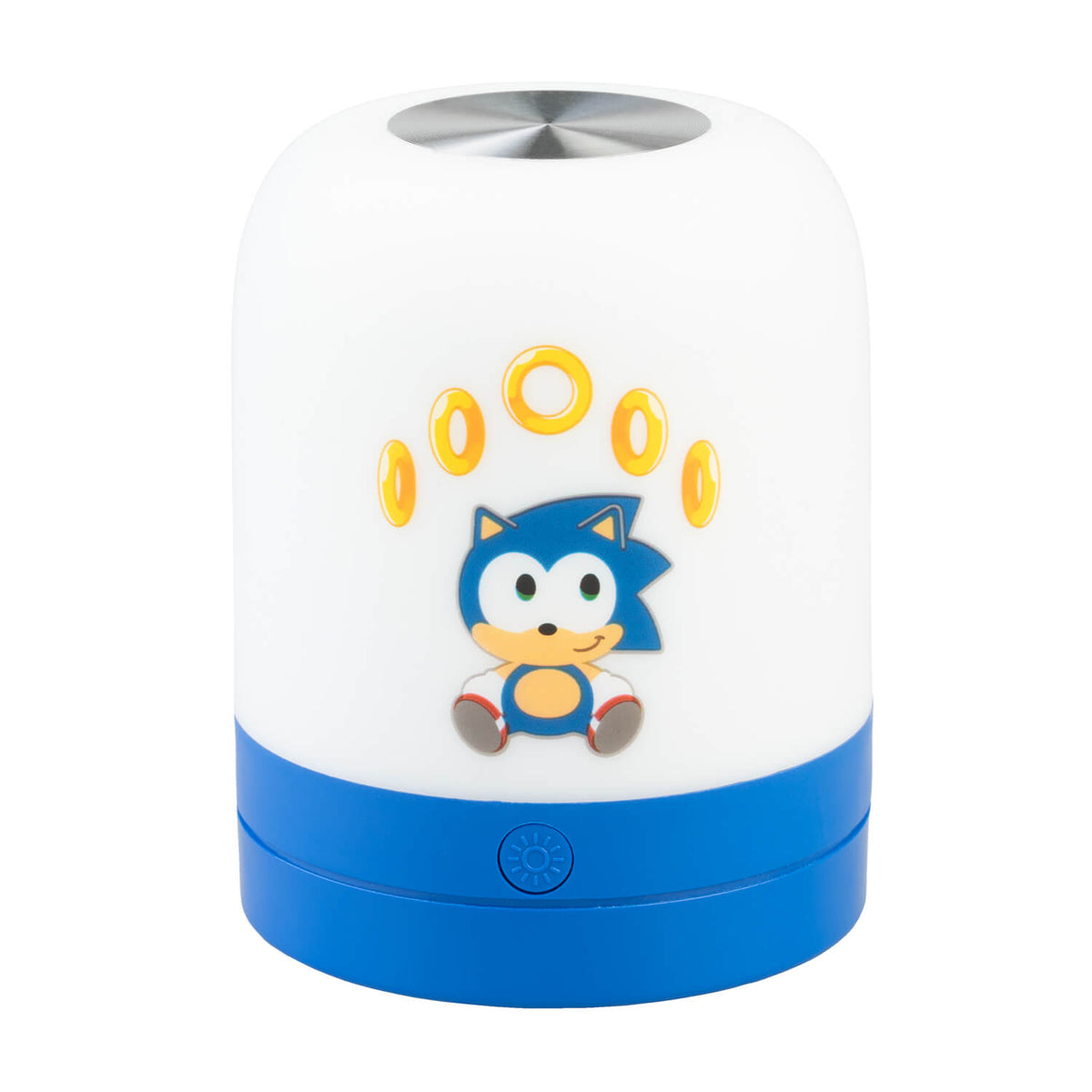 Lámpara De Ambiente Sonic