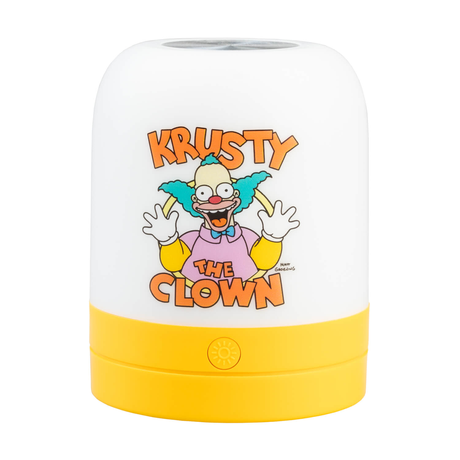 Lámpara De Ambiente Los Simpson Krusty