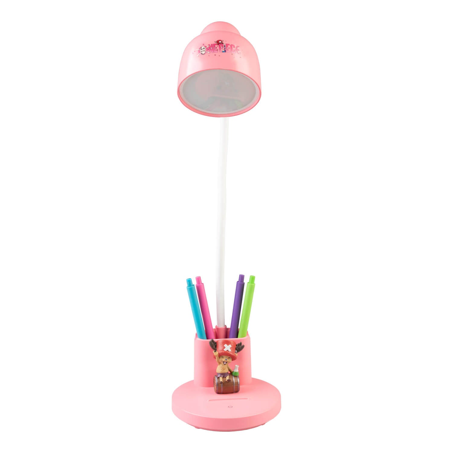 Lámpara De Escritorio One Piece Chopper