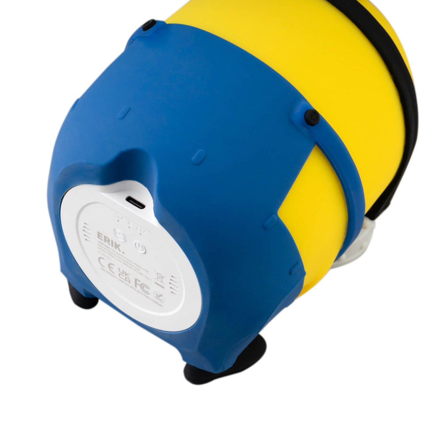 Lámpara Squishy Minions