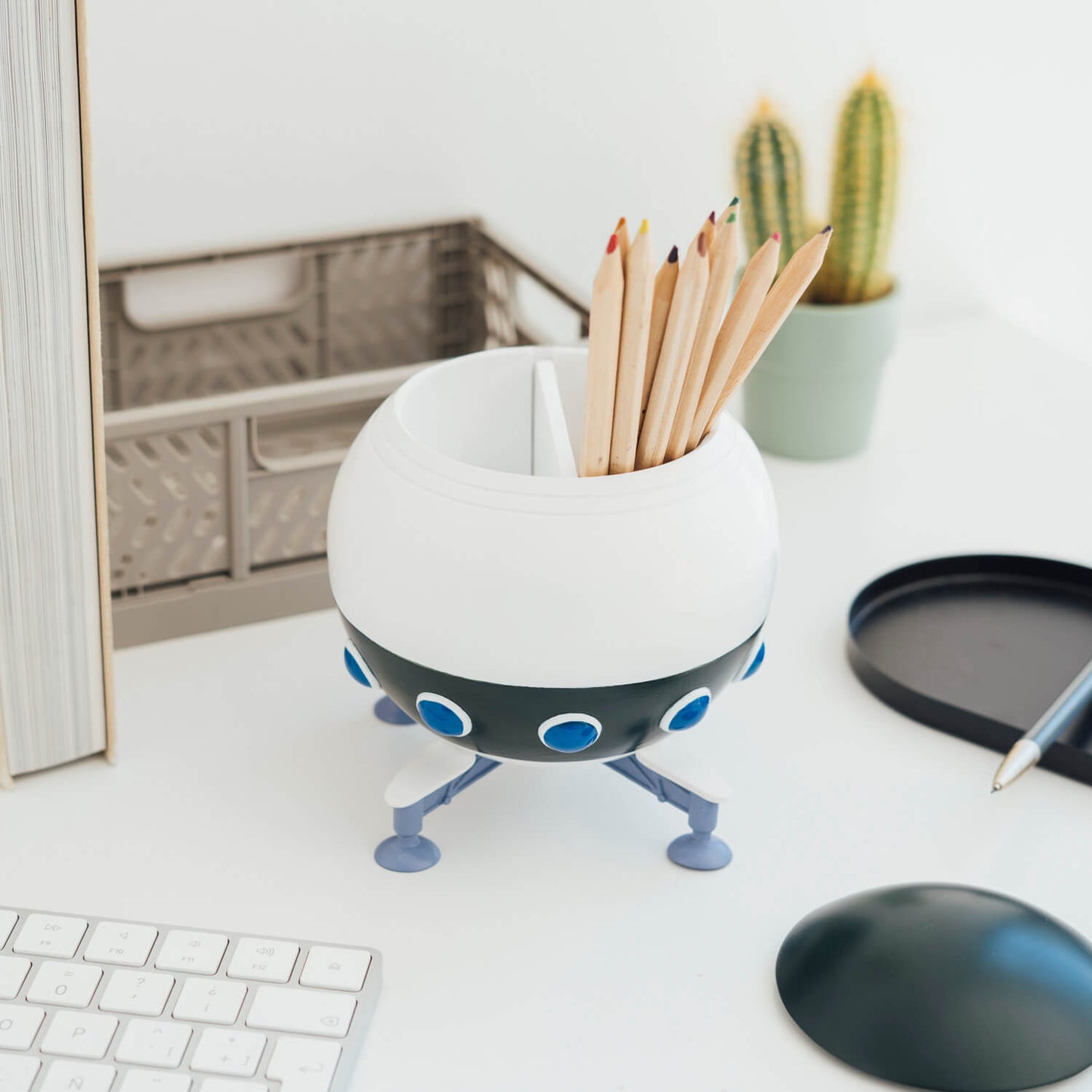 Lapicero Dragon Ball Z Capsule Corp