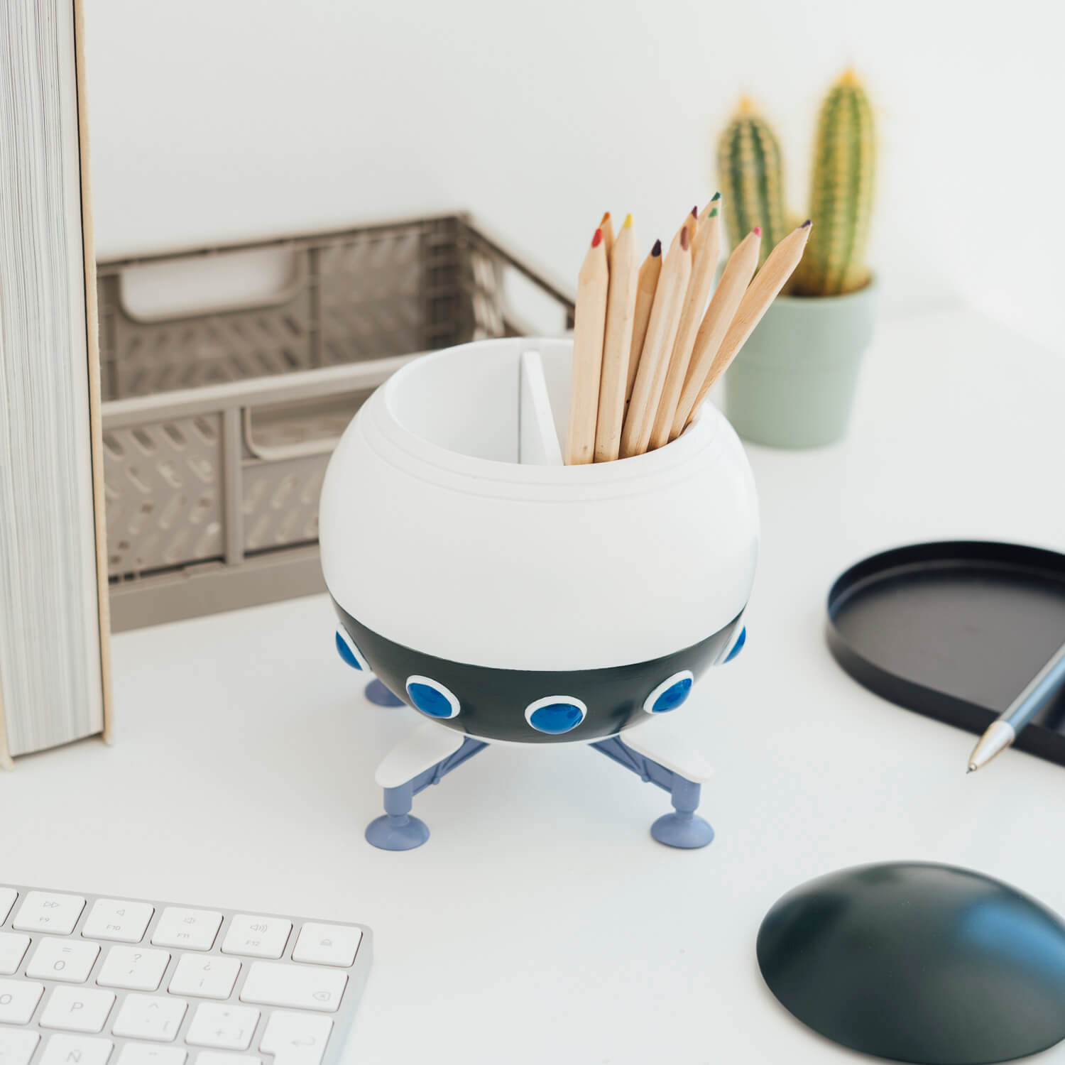 Lapicero Dragon Ball Z Capsule Corp