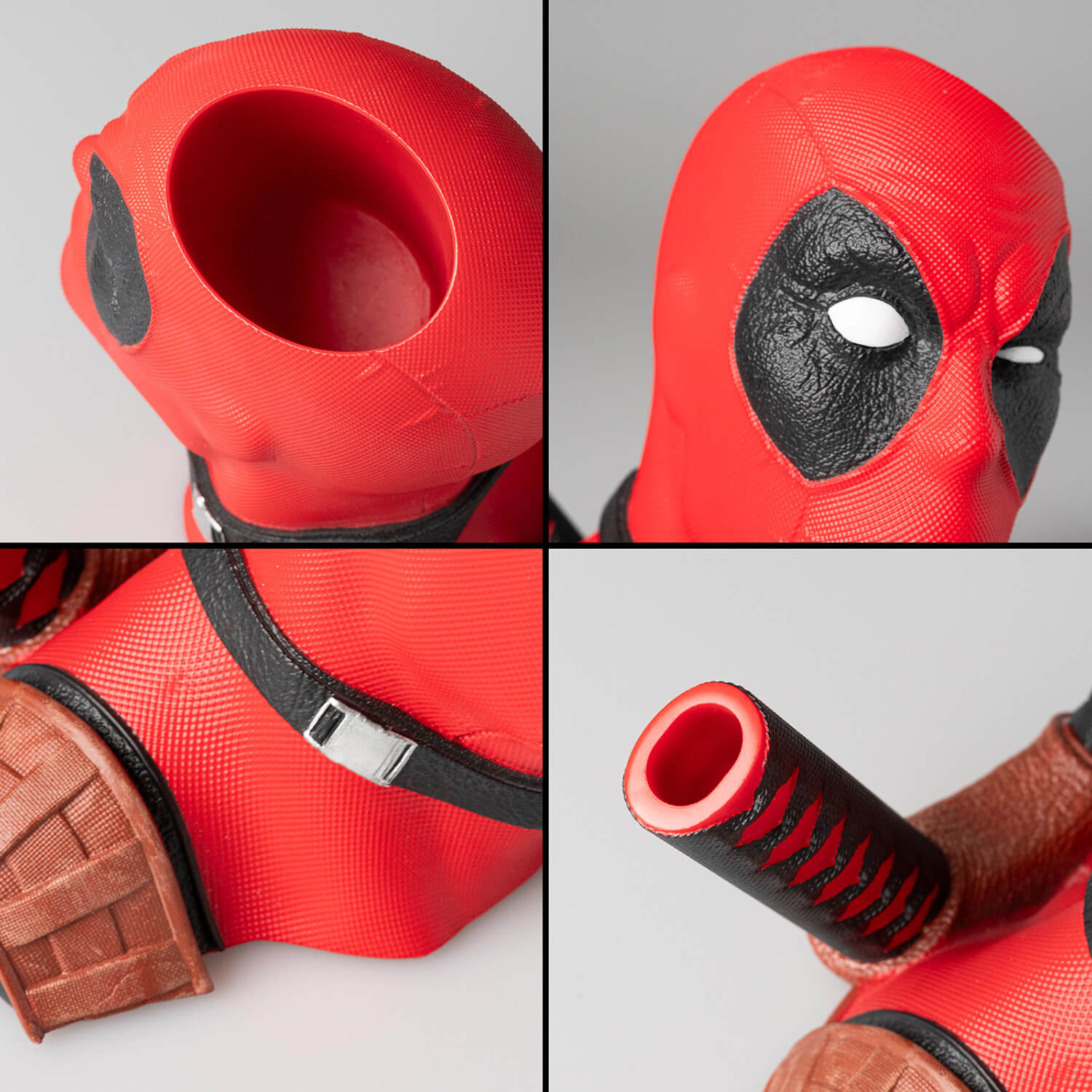 Lapicero Deadpool Marvel