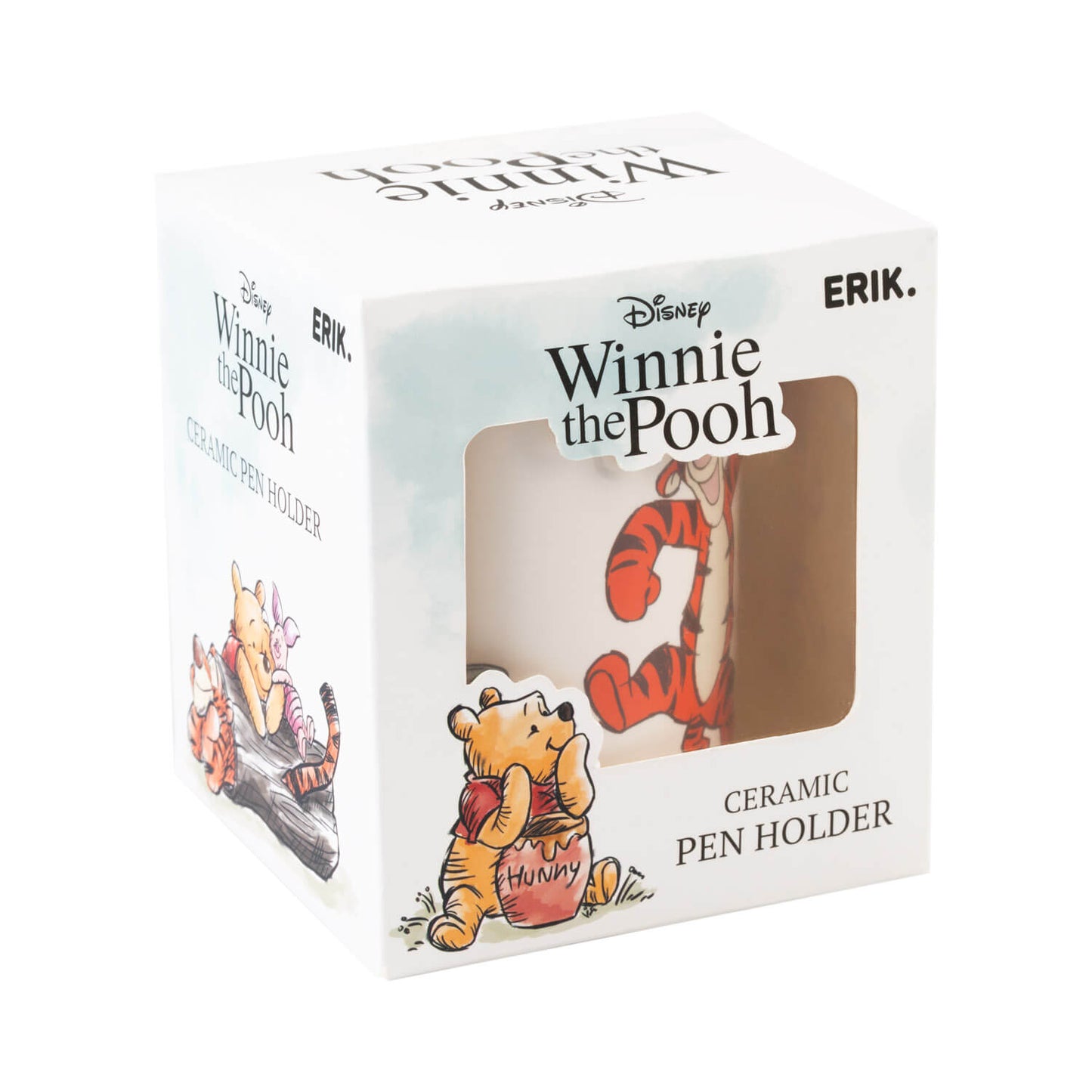 Lapicero Winnie The Pooh Disney