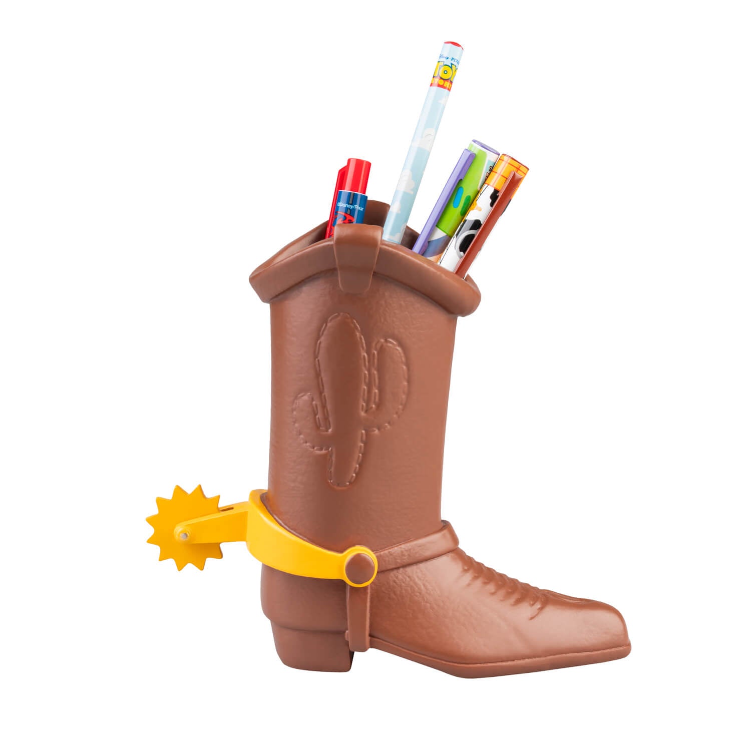 Lapicero Toy Story Disney Pixar Con Set De Escritura