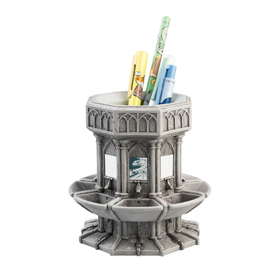 Lapicero Harry Potter Con Set De Escritura