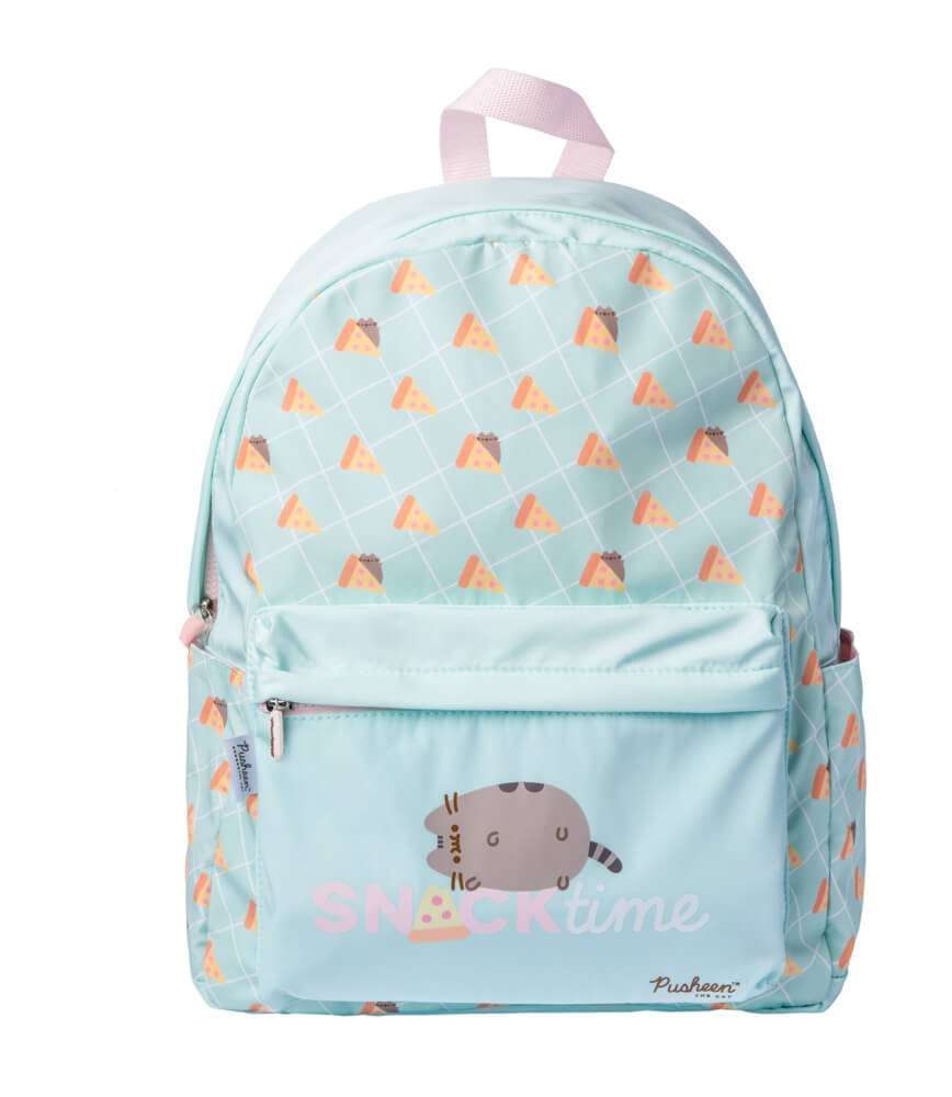 Mochila Pusheen Foodie Collection
