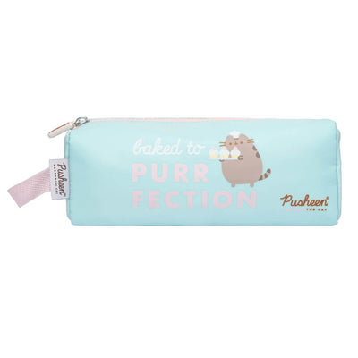 Estuche Pusheen Foodie Collection