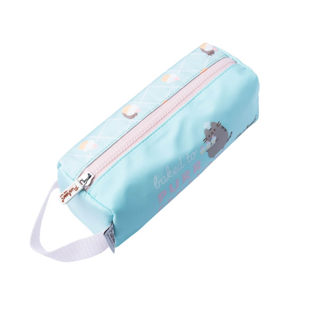 Estuche Pusheen Foodie Collection