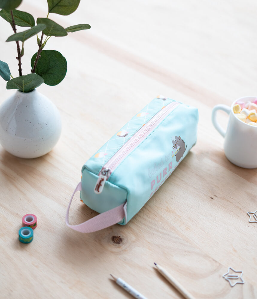 Estuche Pusheen Foodie Collection