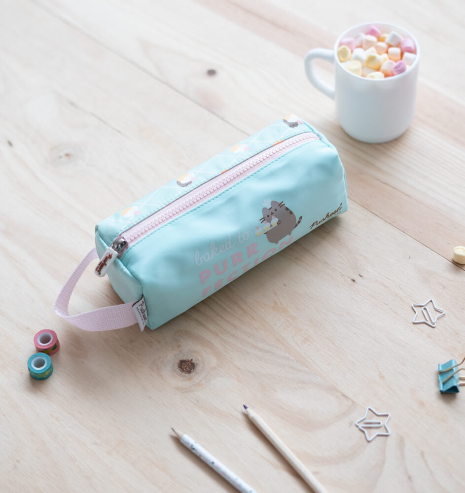 Estuche Pusheen Foodie Collection
