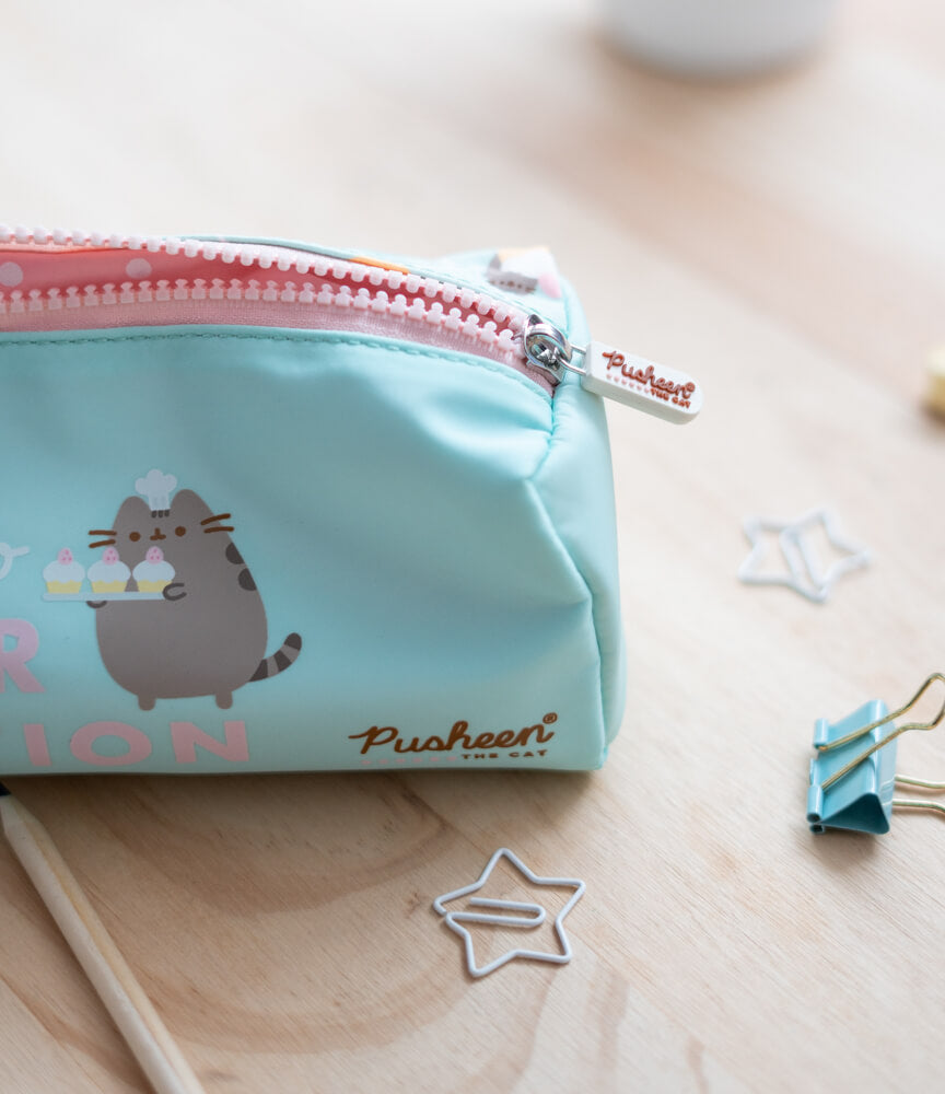 Estuche Pusheen Foodie Collection