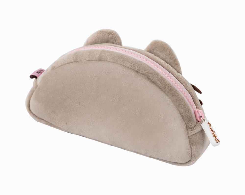 Estuche Felpa Pusheen Foodie Collection