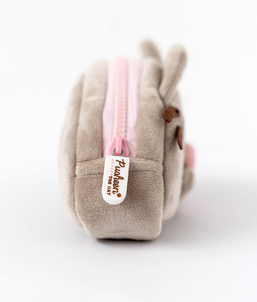 Estuche Felpa Pusheen Foodie Collection