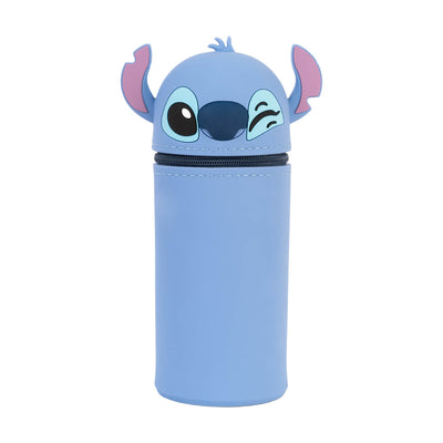 Estuche 3D Stitch Disney