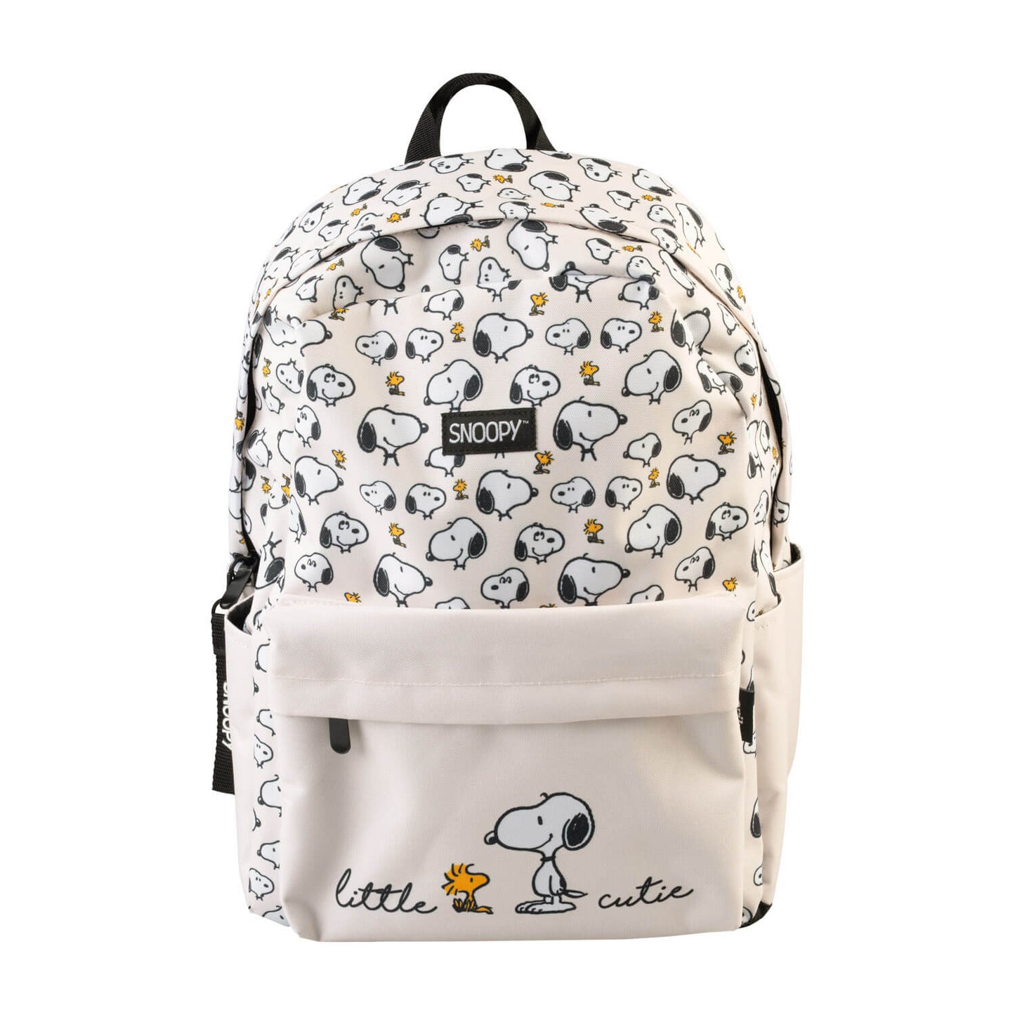Mochila Snoopy Lazy Days