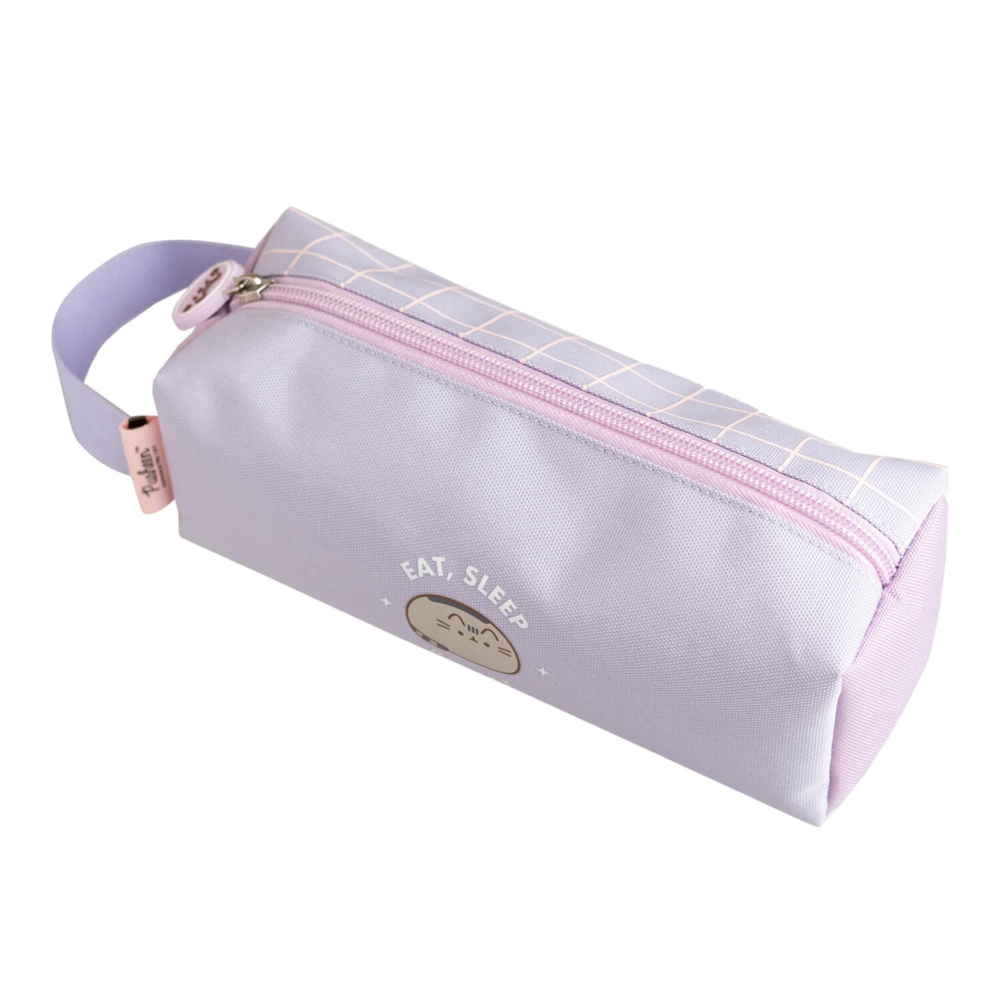 Estuche Pusheen Moments