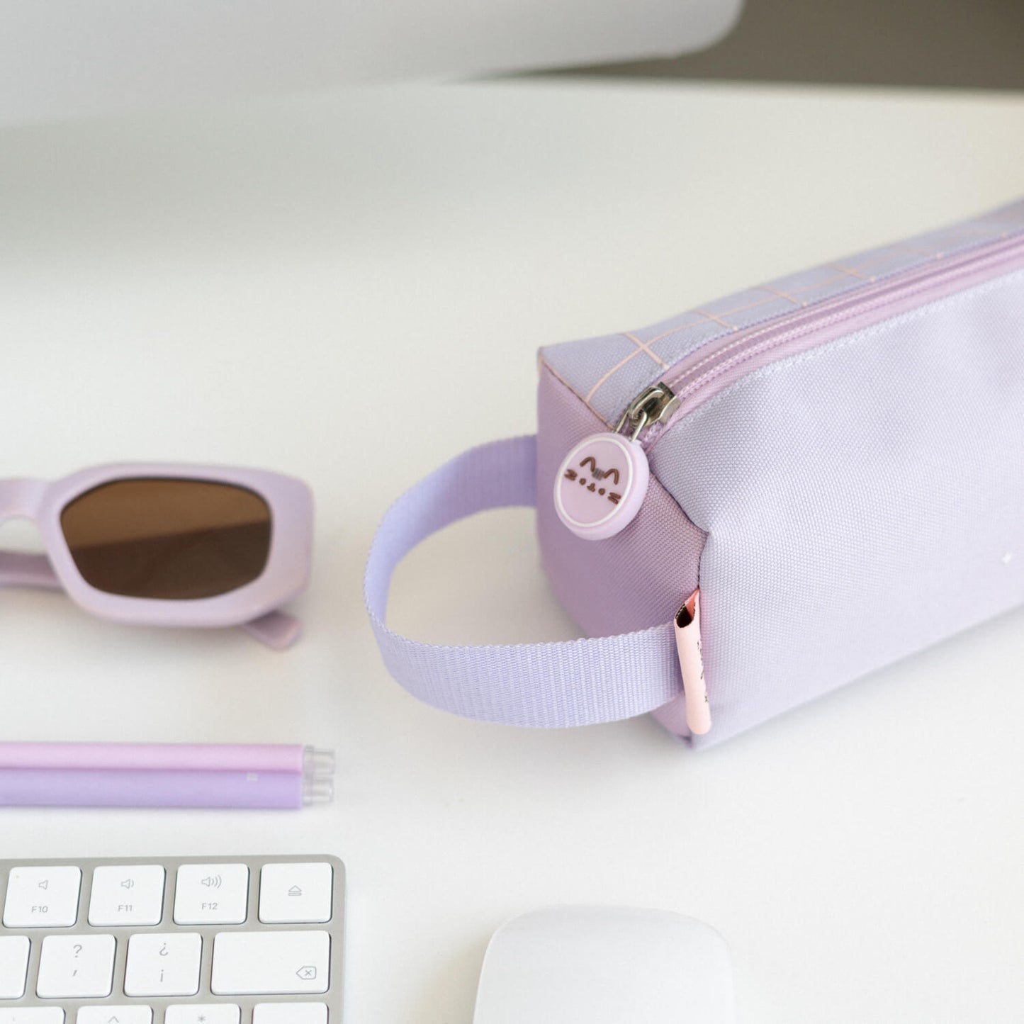 Estuche Pusheen Moments