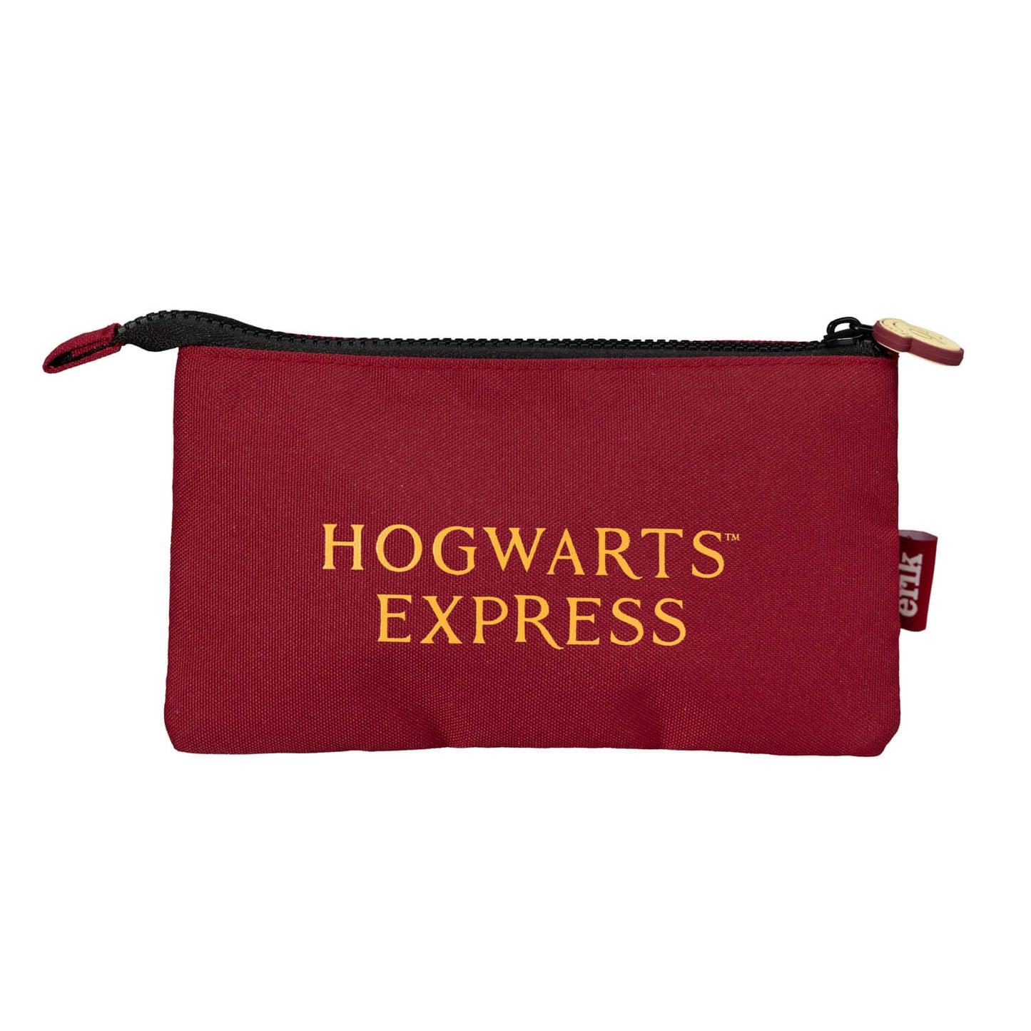 Estuche Triple Harry Potter Andén 9 3/4