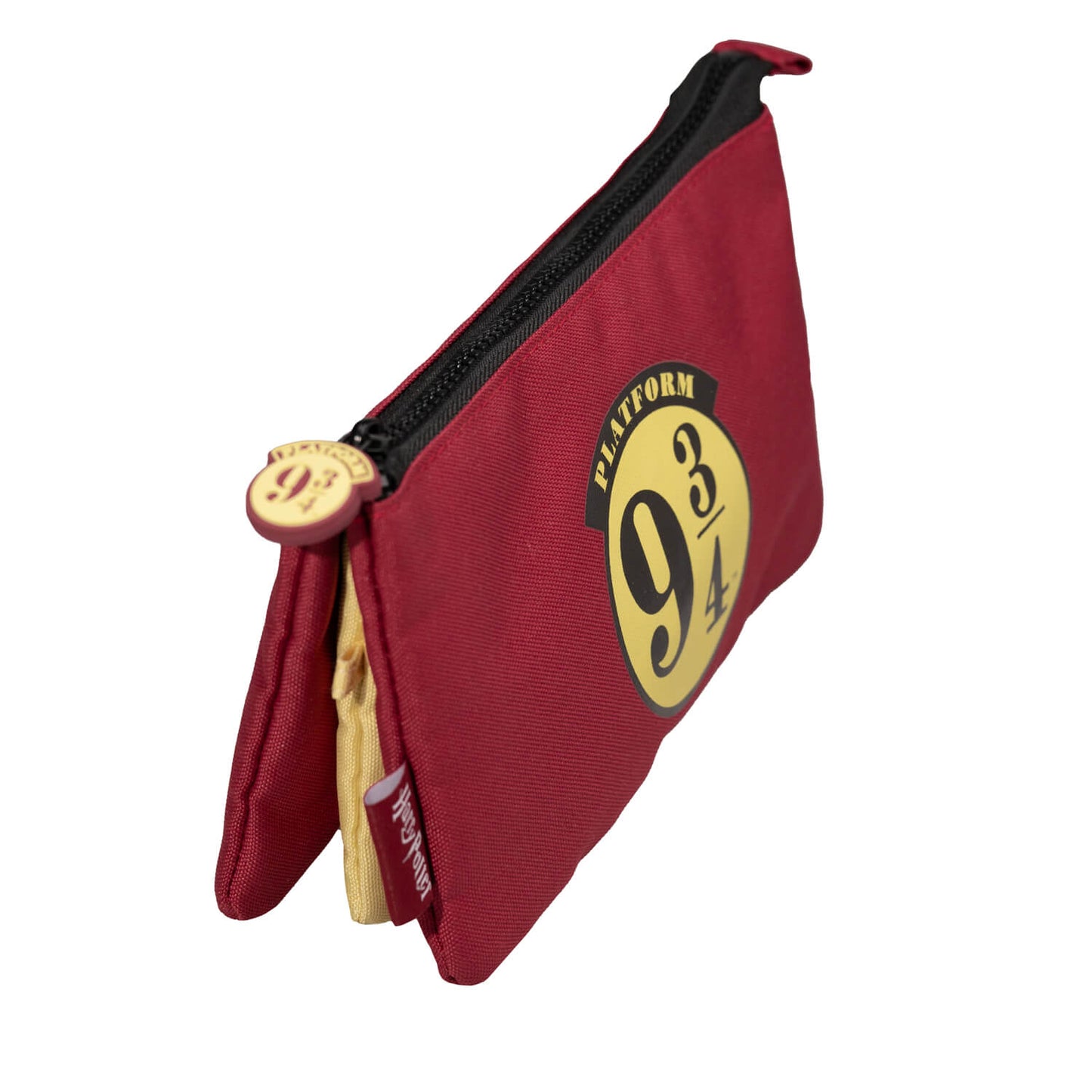 Estuche Triple Harry Potter Andén 9 3/4