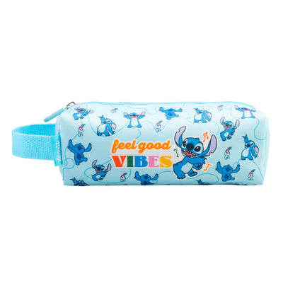 Estuche Stitch Waves Disney