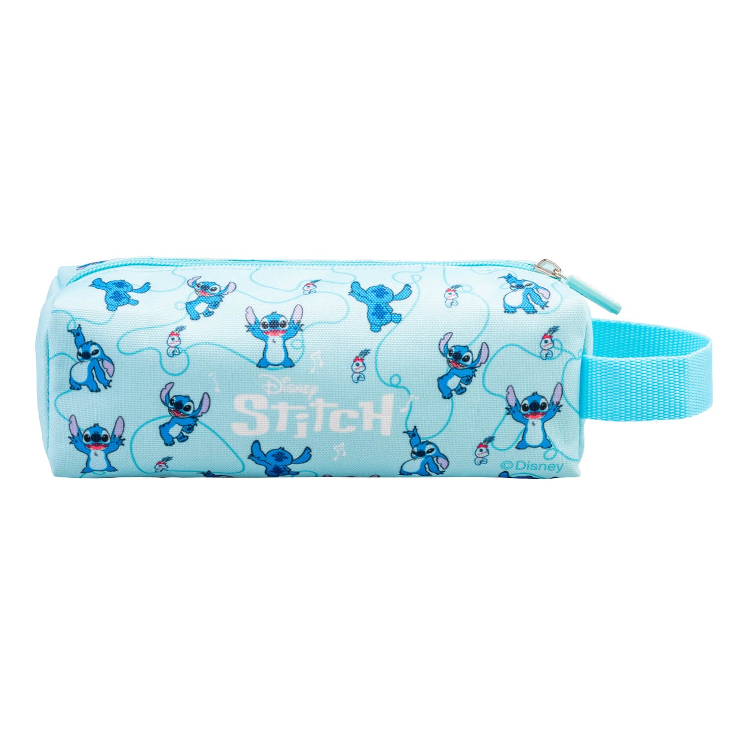 Estuche Stitch Waves Disney
