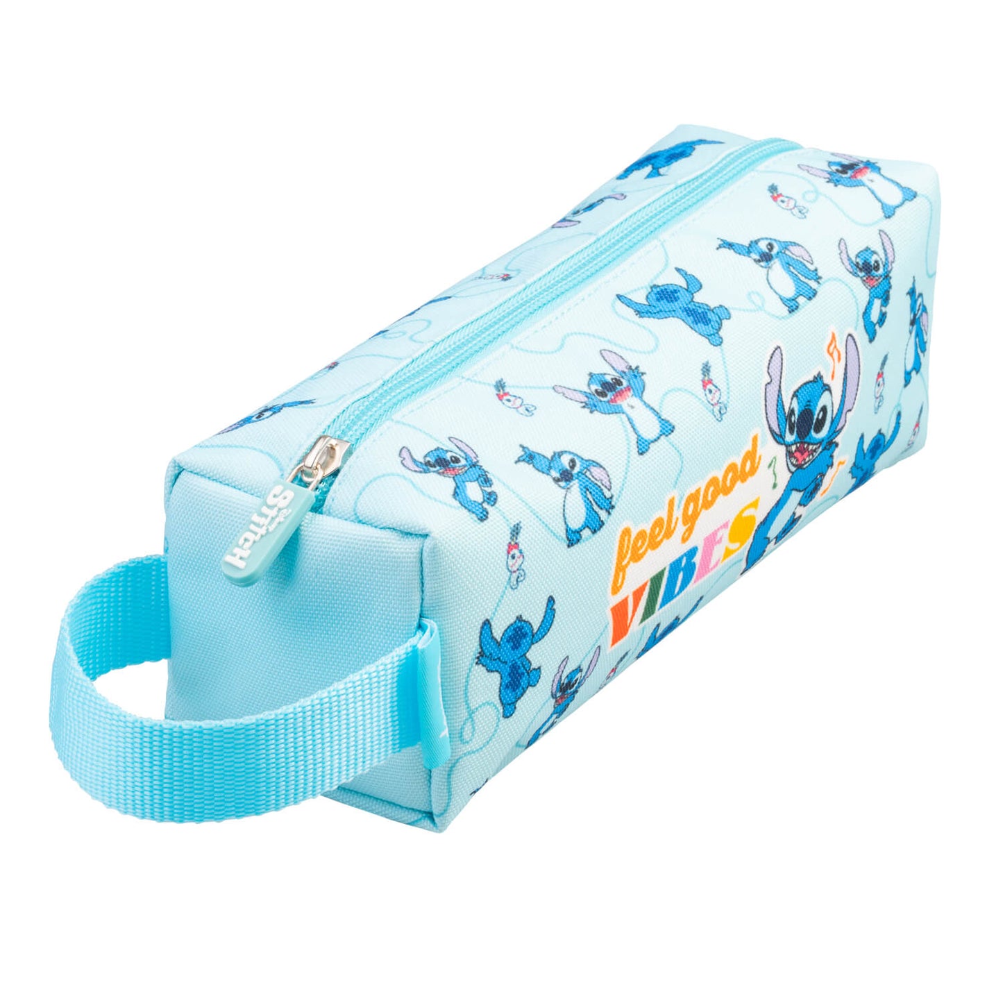 Estuche Stitch Waves Disney