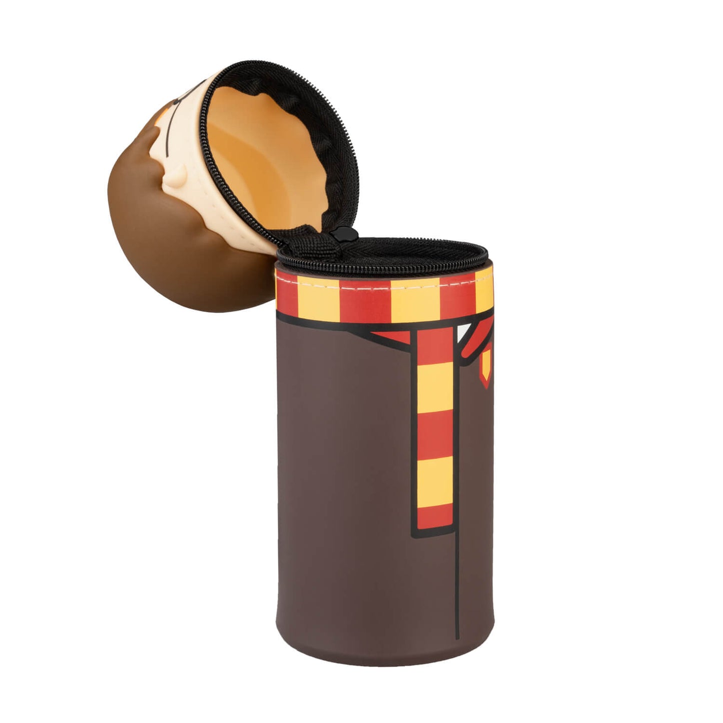 Estuche 3D Harry Potter