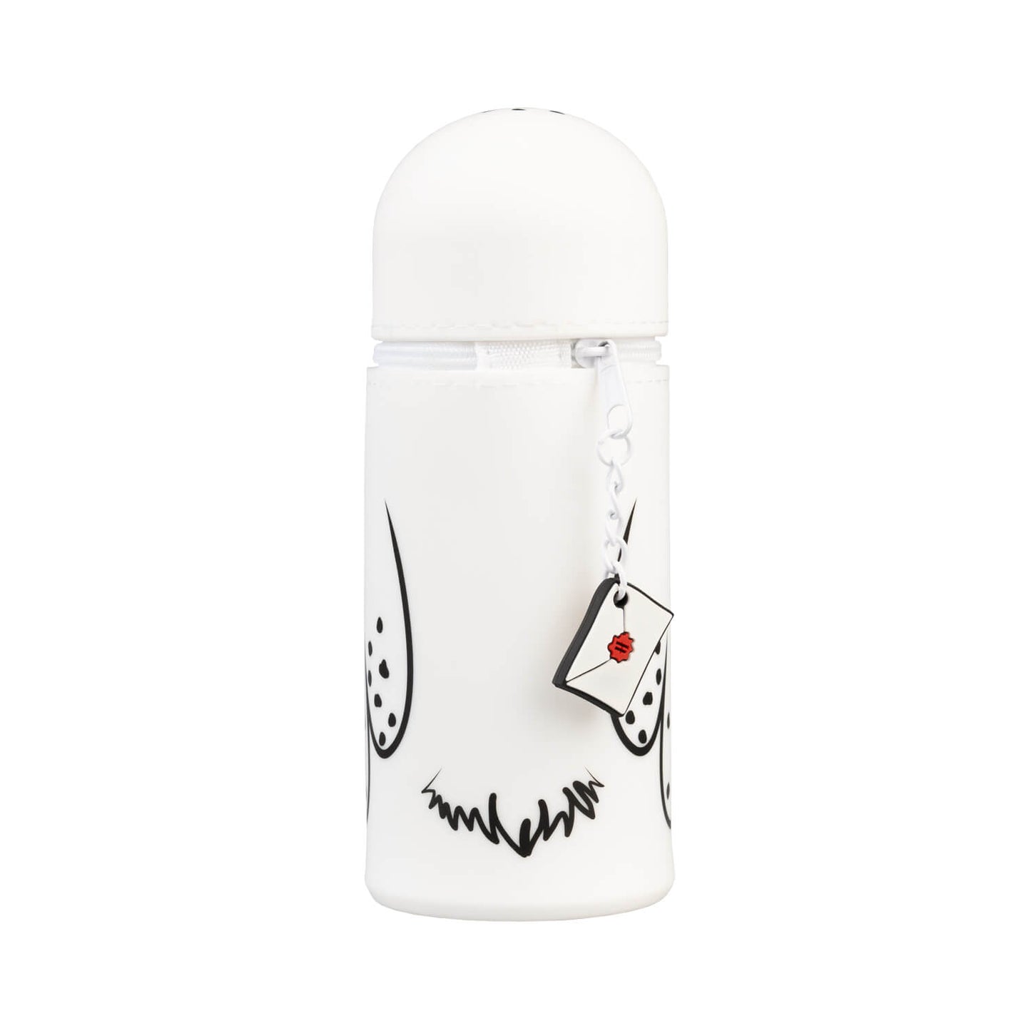 Estuche 3D Hedwig Harry Potter