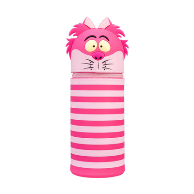 Estuche 3D Gato Cheshire Alicia En El Pais De Las Maravillas Disney