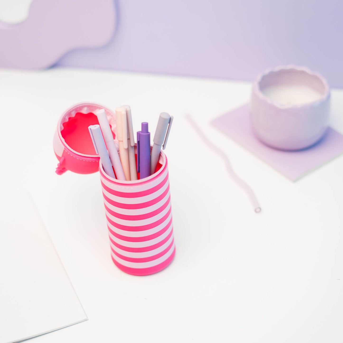 Estuche 3D Gato Cheshire Alicia En El Pais De Las Maravillas Disney