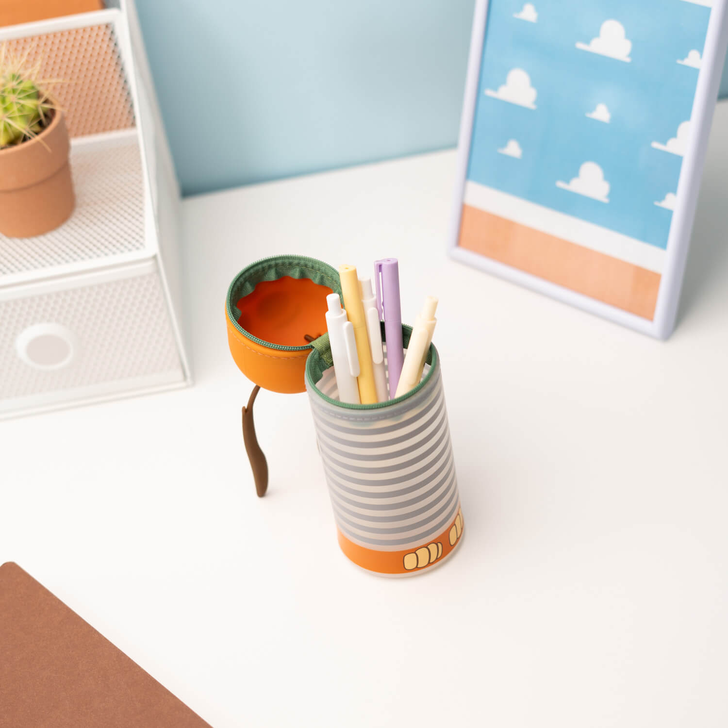 Estuche 3D Slinky Toy Story Disney Pixar