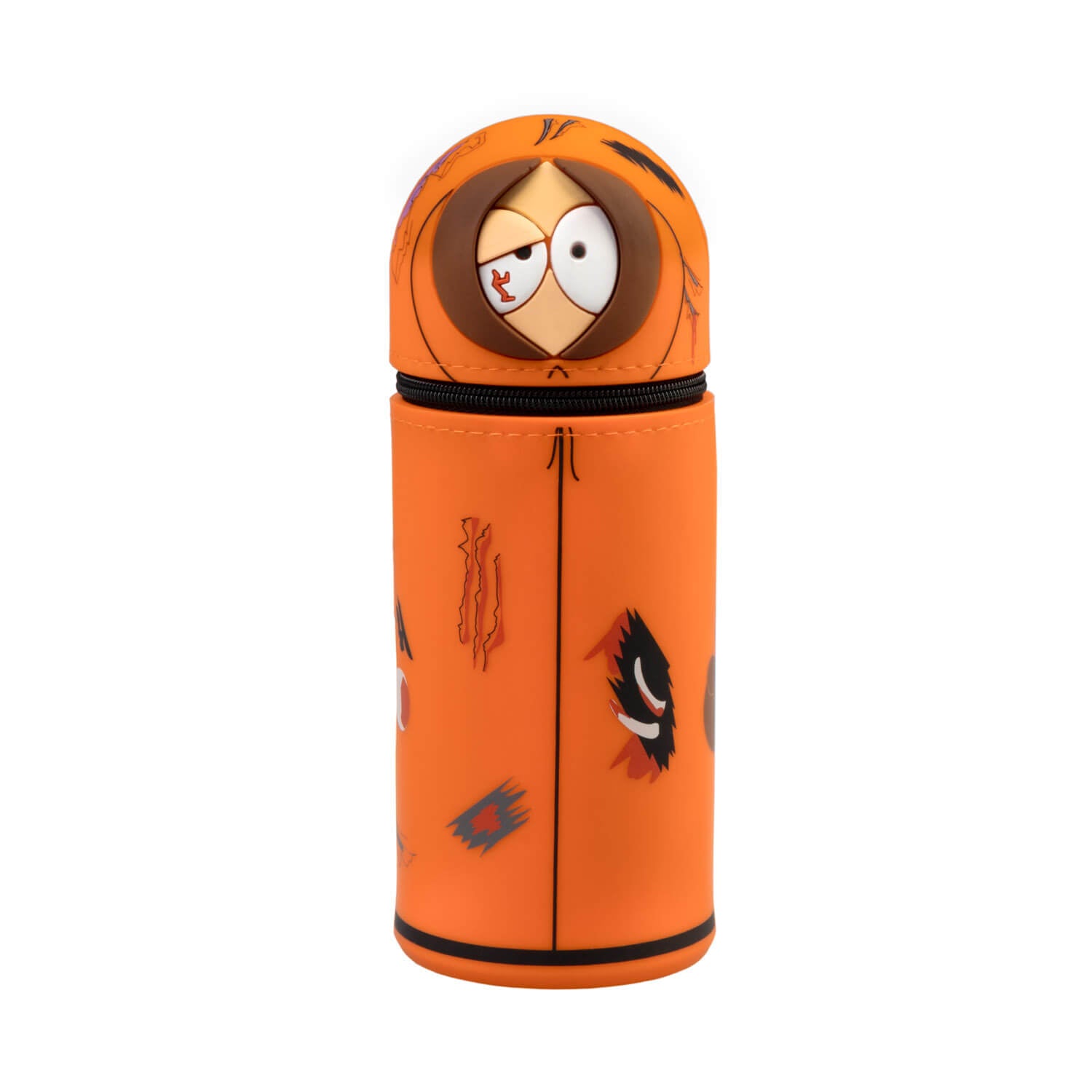 Estuche 3D Kenny South Park