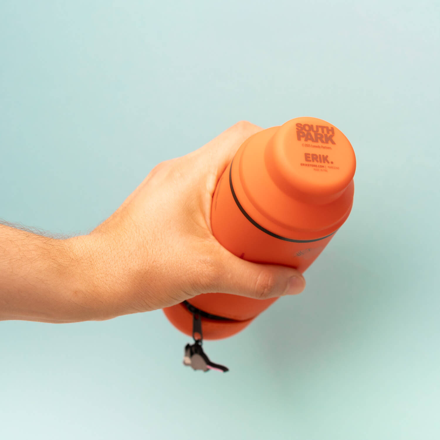 Estuche 3D Kenny South Park